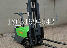 友谊县电动叉车电动叉车座驾电动叉车 卸货用叉车新型搬运车1吨友谊县半电动叉车